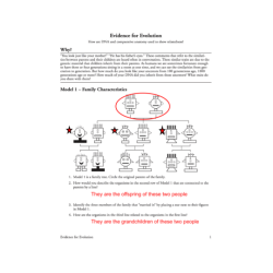 Pogil selection and speciation answers