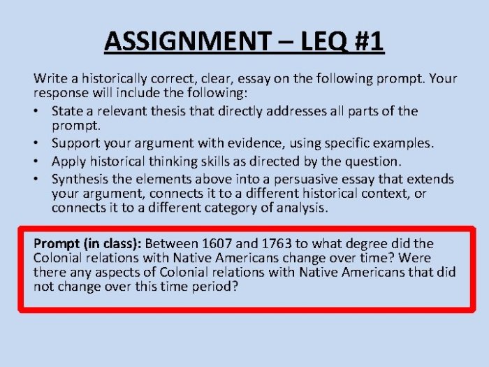 Apush period 8 leq prompts